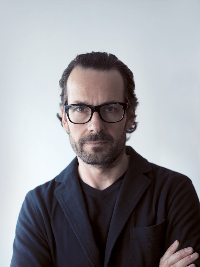 Konstantin Grcic