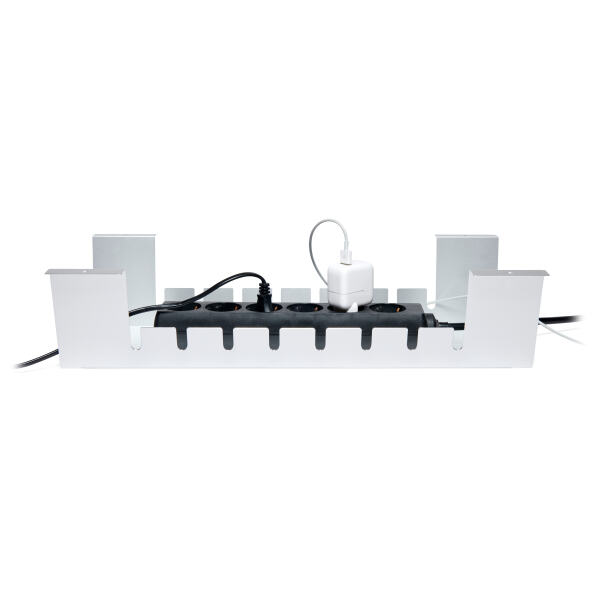 Alu Cable Tray, Accessories