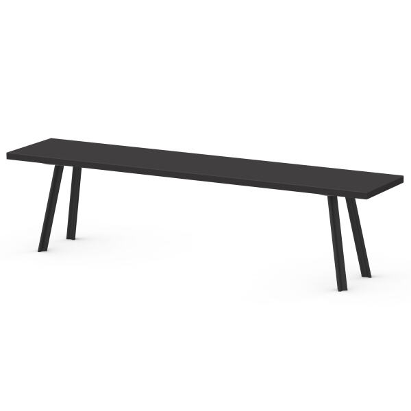 Beam Bench, Seating Systems
