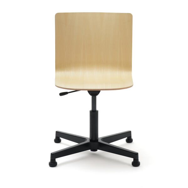Glyph Chair Four-Star Swivel Base, Chairs & Stools
