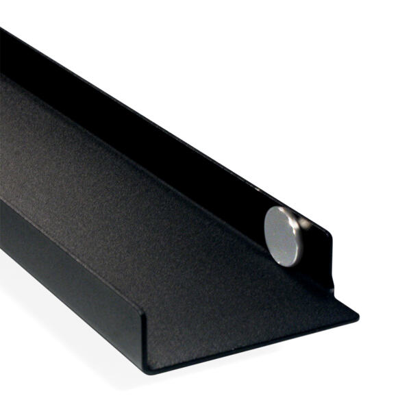 Pinnwand Ablage, Büro & Zuhause, Zubehör für Magnetpinnwand, Zubehör für Magnettafel, Pinnwandablage