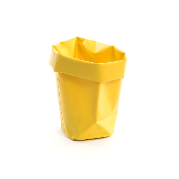 Roll-Up Behälter S (15L), Büro & Zuhause