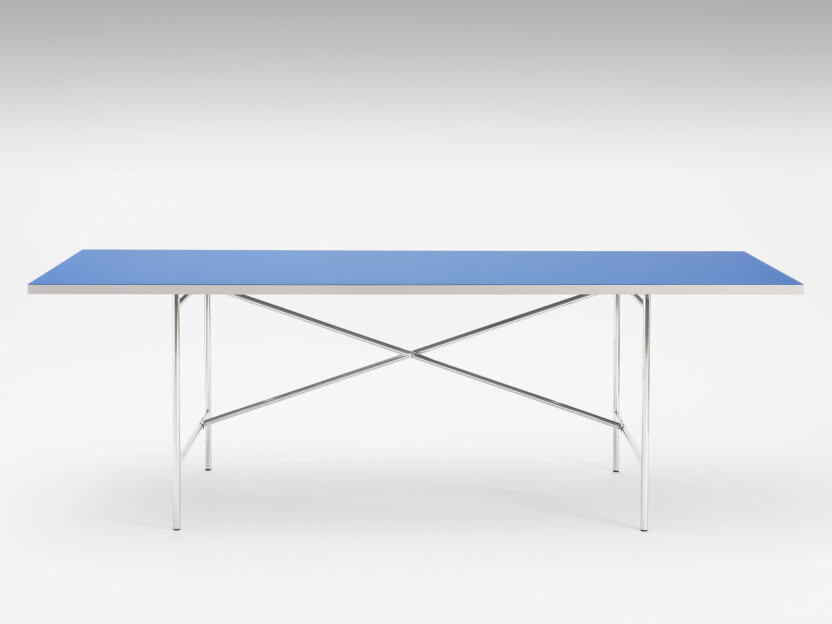 E2 Centrical Cross, Table Frames, Table bases, Table base, Table legs