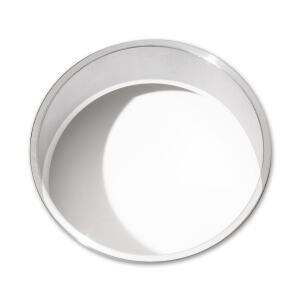 Aluminiumring (80 mm), Zubehör, Kabelmanagement