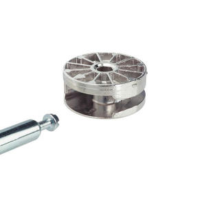 Maxifix Plattenverbinder, Zubehör, Zubehör für Tischplatten