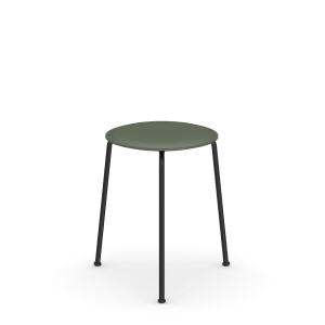 Ravioli Linoleum Hocker S, Sitzsysteme