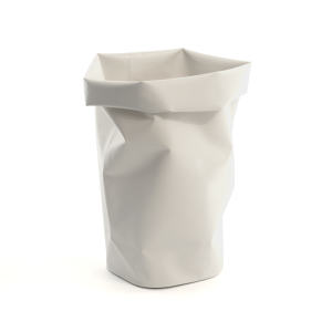 Roll-Up Behälter M (30L), Büro & Zuhause, Aufbewahrung, Behälter, Papierkorb