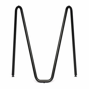 Sinus Tischbock (2 Stück), Tischgestelle, Tischgestelle, Tischgestell, Tischbeine
