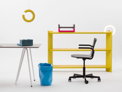 Help Leuchte, Büro & Zuhause