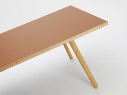 MT2 Oak, Table Frames, Table bases, Table base, Table legs, Wood