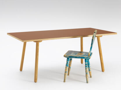 MT2 Oak, Table Frames, Table bases, Table base, Table legs, Wood