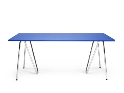 Sinus Trestle (Set of 2), Table Frames, Table bases, Table base, Table legs