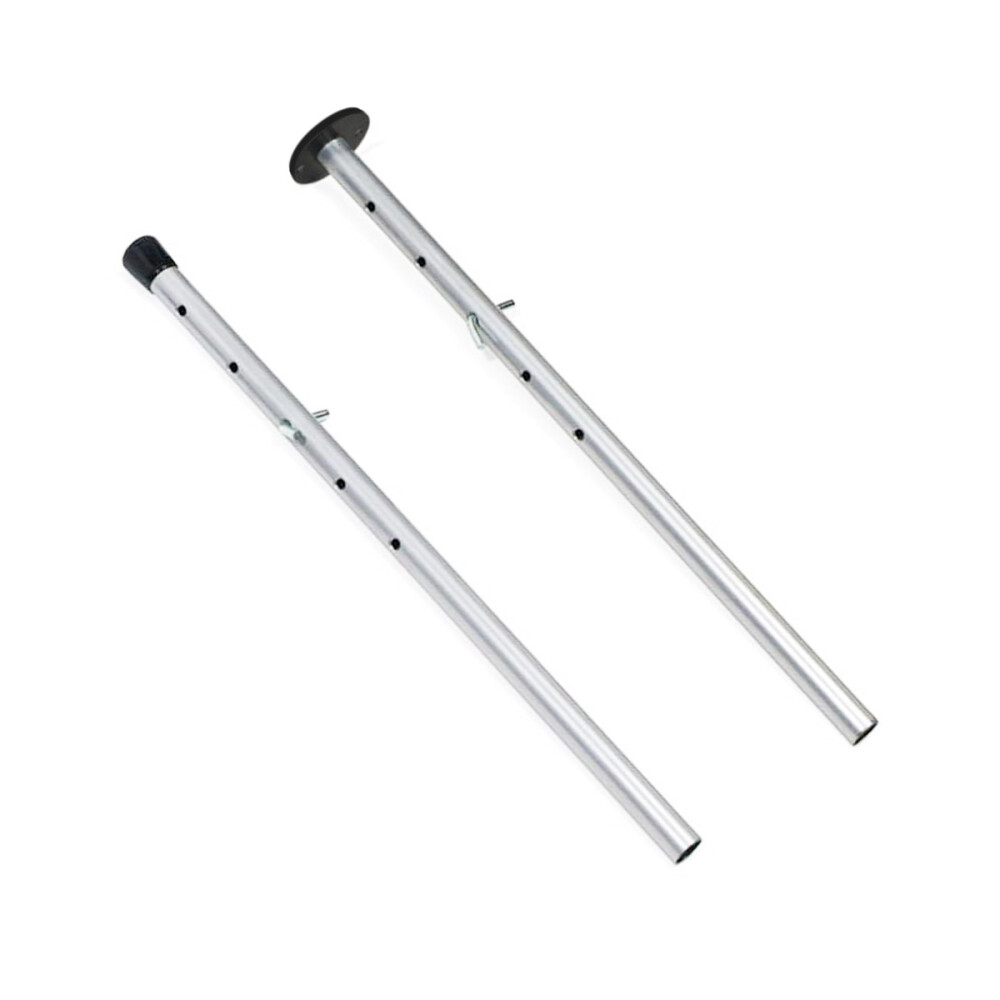 Height Adjuster for E2 Long (4 Pieces), Accessories, Accessories for E2 table stands