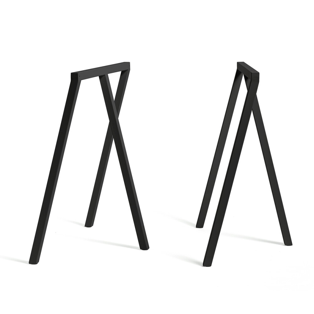 Loop Stand (2 Stück), Tischgestelle, Tischgestelle, Tischgestell, Tischbeine
