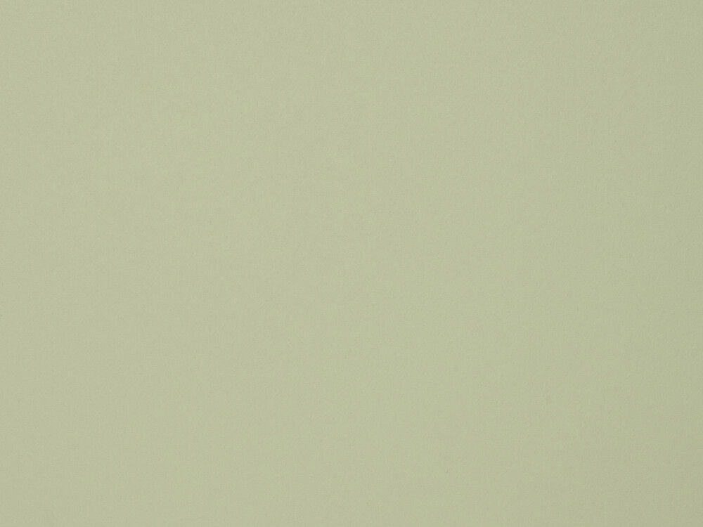 Linoleum-Oberfläche in Pistachio von Faust – matter, fein texturierter Belag in frischem, hellem Grün, gezeigt als Materialdetail.